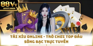 Tài Xỉu Online - Trò Chơi Top Đầu Sòng Bạc Trực Tuyến